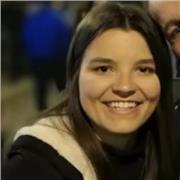 Preparación para exámenes Cambridge (B2, C1, C2), conversación, inglés para viajar- con profesora estadounidense